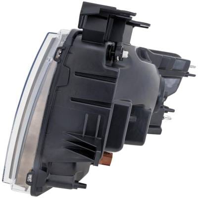 Headlight Compatible With 2010-2014 Ford F-150 3.5L 3.7L V6 Duratec Ti-Vct Boss Right Passenger Side thumbnail 6