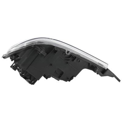 Headlight Compatible With 2002-2005 Mercedes-Benz Ml320 Ml55 Amg Ml500 Ml350 3.2L 3.7L V6 M112 M113 thumbnail 12