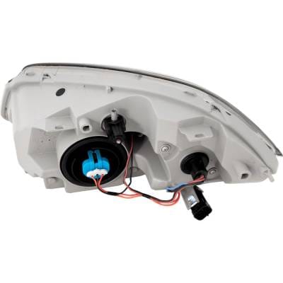 Headlight Compatible With 2005-2010 Chevrolet Cobalt Right Passenger Side Halogen Rc10010067q thumbnail 4