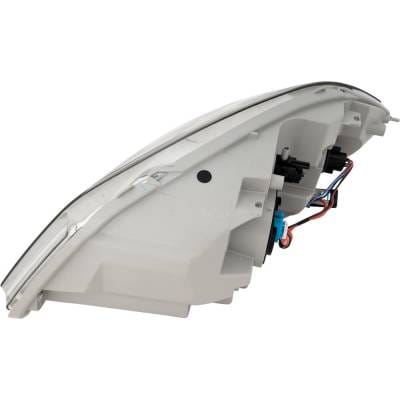 Headlight Compatible With 2005-2010 Chevrolet Cobalt Right Passenger Side Halogen Rc10010067q thumbnail 6