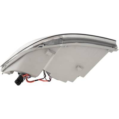 Headlight Compatible With 2005-2010 Chevrolet Cobalt Right Passenger Side Halogen Rc10010067q thumbnail 10
