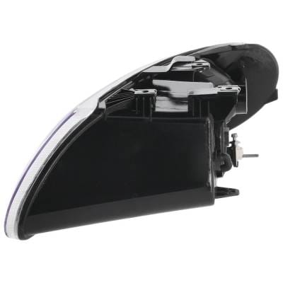 Headlight Compatible With 2001-2007 Dodge Grand Caravan Voyager Town & Country Carava 3.3L 3.8L V6 thumbnail 4