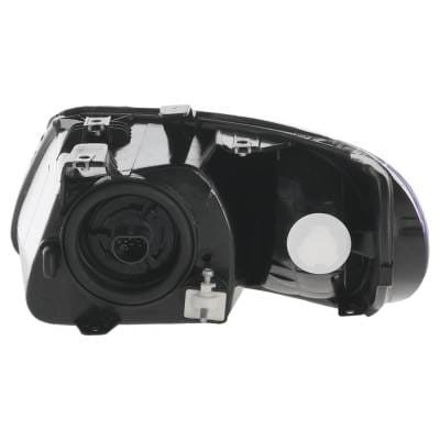 Headlight Compatible With 2001-2007 Dodge Grand Caravan Voyager Town & Country Carava 3.3L 3.8L V6 thumbnail 5