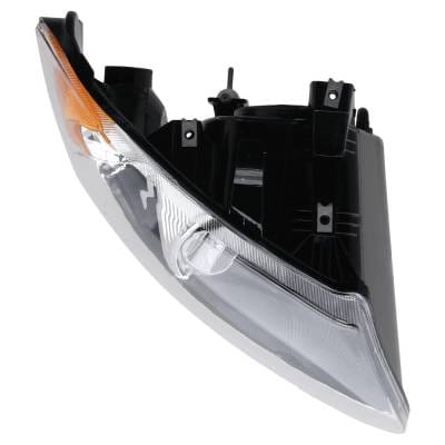 Headlight Compatible With 2001-2007 Dodge Grand Caravan Voyager Town & Country Carava 3.3L 3.8L V6 thumbnail 7