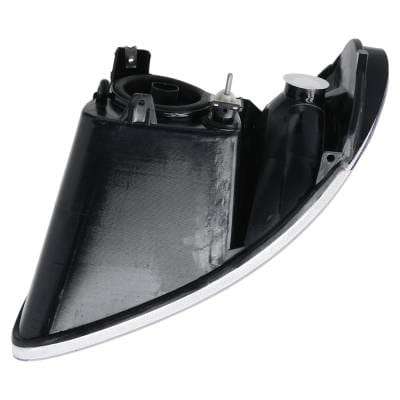 Headlight Compatible With 2001-2007 Dodge Grand Caravan Voyager Town & Country Carava 3.3L 3.8L V6 thumbnail 8