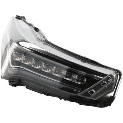 Headlight Compatible With 2019-2023 Acura Rdx 2.0L I4 K20c6 Right Passenger Side Led Ra10010061aq thumbnail 4