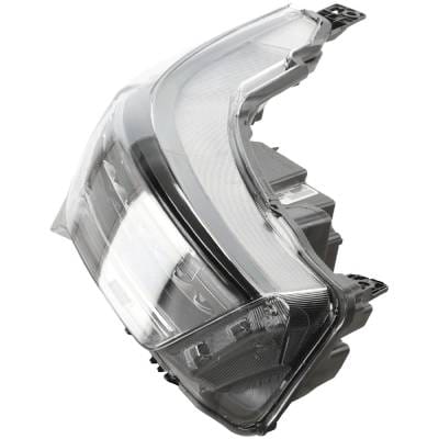 Headlight Compatible With 2019-2023 Acura Rdx 2.0L I4 K20c6 Right Passenger Side Led Ra10010061aq thumbnail 6