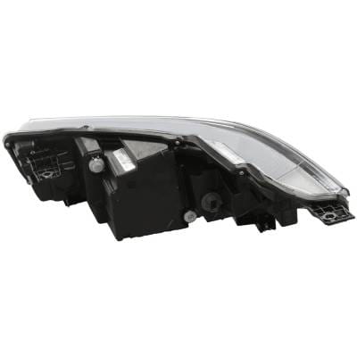 Headlight Compatible With 2019-2023 Acura Rdx 2.0L I4 K20c6 Right Passenger Side Led Ra10010061aq thumbnail 12