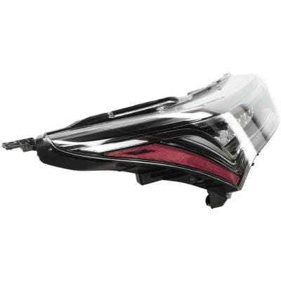 Headlight Compatible With 2019-2023 Acura Rdx 2.0L I4 K20c6 Right Passenger Side Led Ra10010061aq thumbnail 16