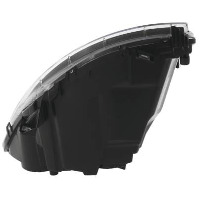 Headlight Compatible With 2014-2022 Ram Promaster 1500 Promaster 2500 Promaster 3500 Right Passenger thumbnail 12