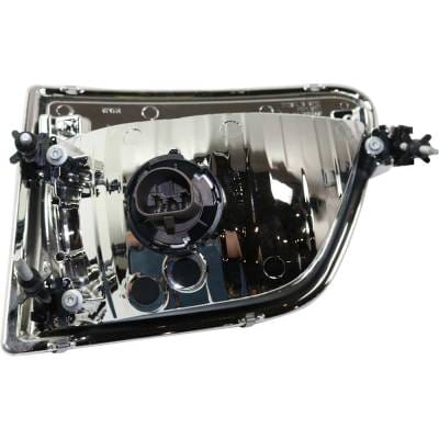 Headlight Compatible With 2001-2003 Ford F-150 4.2L 4.6L V6 Essex Triton Right Passenger Side thumbnail 10