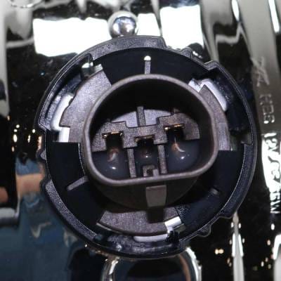 Headlight Compatible With 2001-2003 Ford F-150 4.2L 4.6L V6 Essex Triton Right Passenger Side thumbnail 14