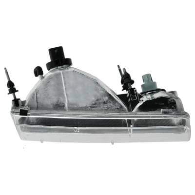 Headlight Compatible With 1995-1997 Lincoln Town Car 4.6L V8 Romeo Right Passenger Side 210Hp thumbnail 12