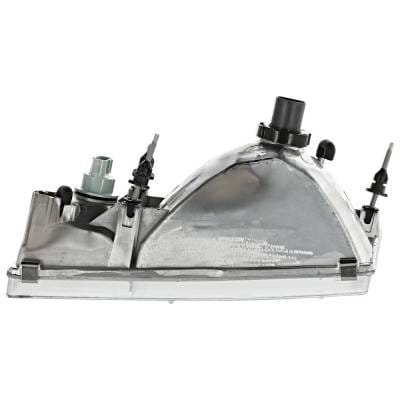 Headlight Compatible With 1995-1997 Lincoln Town Car 4.6L V8 Romeo Right Passenger Side 210Hp thumbnail 14