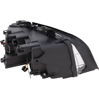 Headlight Compatible With 2002-2005 Audi A4 A4 Quattro S4 Left Driver Side Halogen Repa100104 thumbnail 6
