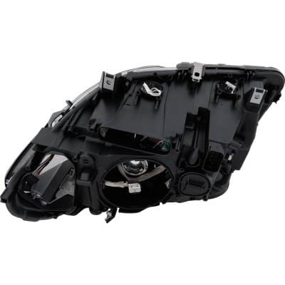 Headlight Compatible With 2011-2013 Bmw 528I 535I 535I Xdrive 550I 550I Xdrive 528I Xdrive thumbnail 4