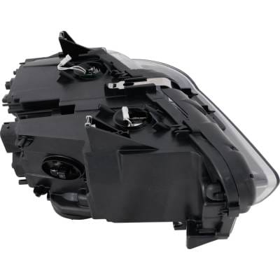 Headlight Compatible With 2011-2013 Bmw 528I 535I 535I Xdrive 550I 550I Xdrive 528I Xdrive thumbnail 6