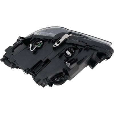 Headlight Compatible With 2011-2013 Bmw 528I 535I 535I Xdrive 550I 550I Xdrive 528I Xdrive thumbnail 8