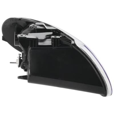 Headlight Compatible With 2001-2007 Dodge Grand Caravan Voyager Town & Country Carava 3.3L 3.8L V6 thumbnail 4