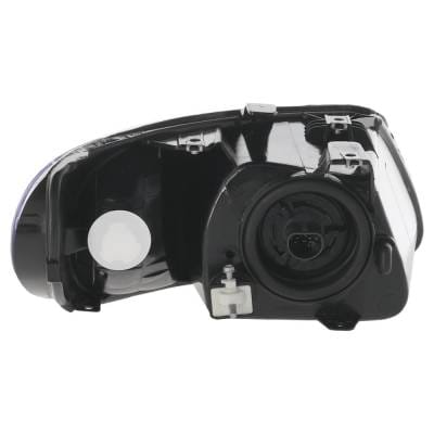 Headlight Compatible With 2001-2007 Dodge Grand Caravan Voyager Town & Country Carava 3.3L 3.8L V6 thumbnail 5