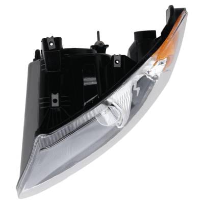 Headlight Compatible With 2001-2007 Dodge Grand Caravan Voyager Town & Country Carava 3.3L 3.8L V6 thumbnail 7