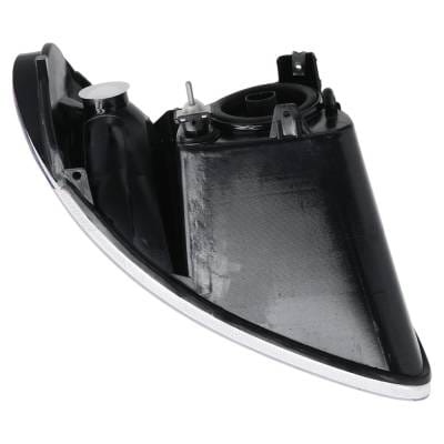 Headlight Compatible With 2001-2007 Dodge Grand Caravan Voyager Town & Country Carava 3.3L 3.8L V6 thumbnail 8