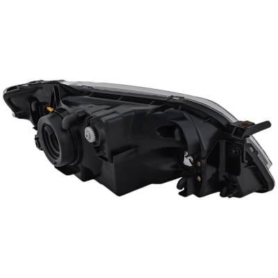 Headlight Compatible With 2001-2003 Mazda Protege 1.6L 2.0L I4 Zm-De Fs-De Fs-Det Left Driver Side thumbnail 8