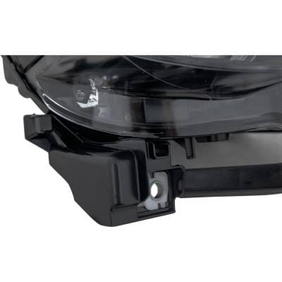 Headlight Compatible With 2008-2010 Bmw 528Xi 528I 528I Xdrive Right Passenger Side Halogen thumbnail 16