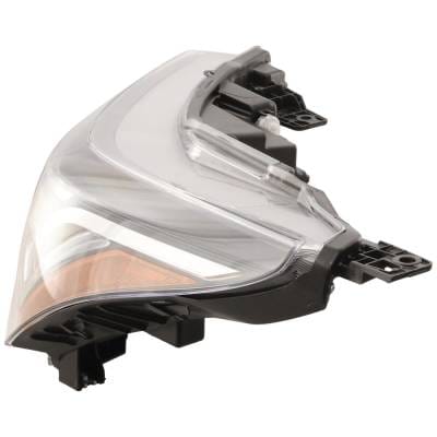 Headlight Compatible With 2019-2023 Acura Rdx 2.0L I4 K20c6 Left Driver Side Led Ra10010062aq 272Hp thumbnail 3