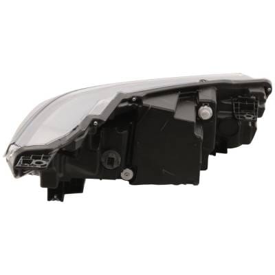 Headlight Compatible With 2019-2023 Acura Rdx 2.0L I4 K20c6 Left Driver Side Led Ra10010062aq 272Hp thumbnail 4