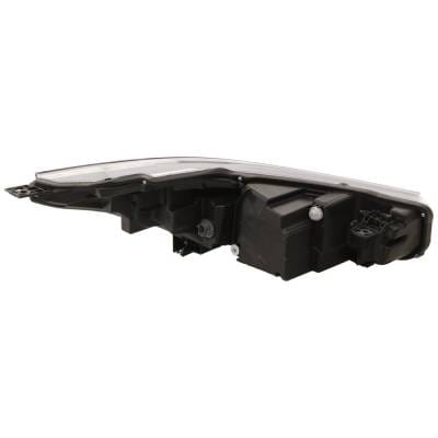 Headlight Compatible With 2019-2023 Acura Rdx 2.0L I4 K20c6 Left Driver Side Led Ra10010062aq 272Hp thumbnail 5