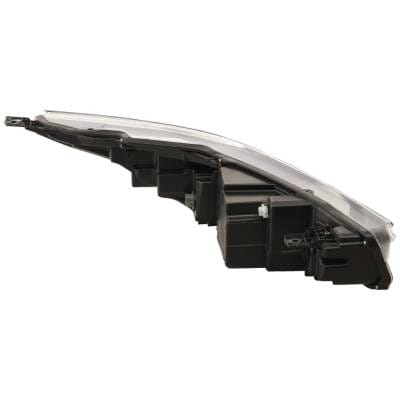 Headlight Compatible With 2019-2023 Acura Rdx 2.0L I4 K20c6 Left Driver Side Led Ra10010062aq 272Hp thumbnail 6