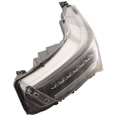 Headlight Compatible With 2019-2023 Acura Rdx 2.0L I4 K20c6 Left Driver Side Led Ra10010062aq 272Hp thumbnail 8