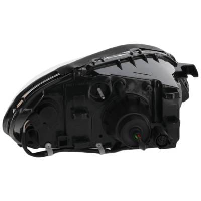 Headlight Compatible With 2000-2007 Ford Taurus Left Driver Side Replaces 20-5822-01 20582201 thumbnail 12