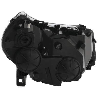 Headlight Compatible With 2014-2022 Ram Promaster 1500 Promaster 2500 Promaster 3500 Left Driver thumbnail 6