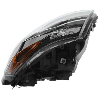 Headlight Compatible With 2014-2022 Ram Promaster 1500 Promaster 2500 Promaster 3500 Left Driver thumbnail 10