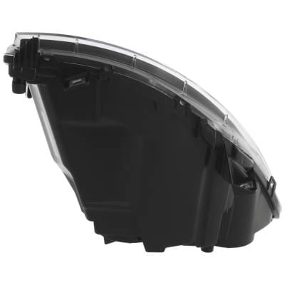 Headlight Compatible With 2014-2022 Ram Promaster 1500 Promaster 2500 Promaster 3500 Left Driver thumbnail 12