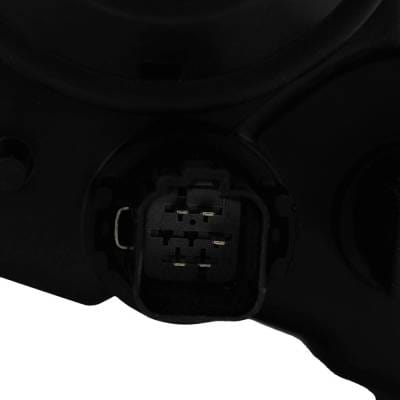 Headlight Compatible With 2011-2014 Ford Edge 3.5L 2.0L V6 Duratec Left Driver Side Halogen thumbnail 6