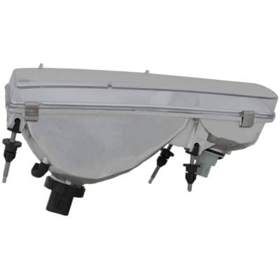 Headlight Compatible With 1995-1997 Lincoln Town Car 4.6L V8 Romeo Left Driver Side 210Hp Replaces thumbnail 10