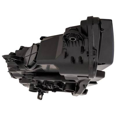 Headlight Compatible With 2017-2020 Audi A3 S3 2.0L I4 Ea888 Left Driver Side Xenon Ra10010062uq thumbnail 6