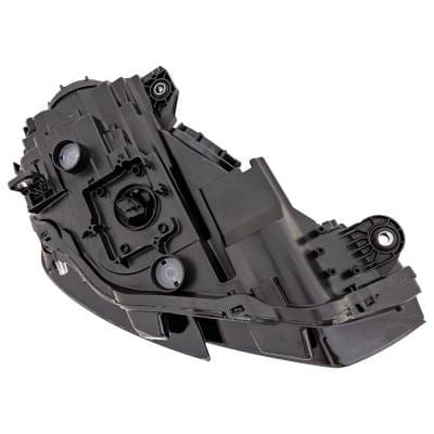 Headlight Compatible With 2017-2020 Audi A3 S3 2.0L I4 Ea888 Left Driver Side Xenon Ra10010062uq thumbnail 8