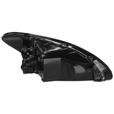 Headlight Compatible With 2000-2007 Ford Taurus Left Driver Side Replaces 20-5822-01Q 20582201Q thumbnail 8
