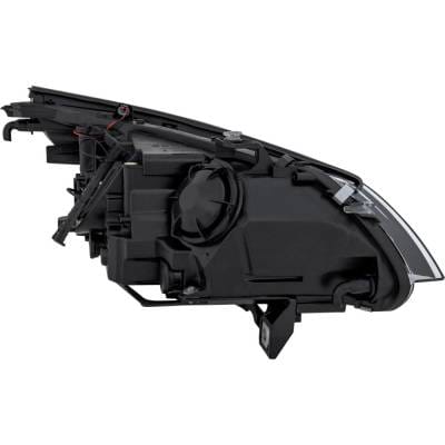 Headlight Compatible With 2008-2010 Bmw 528Xi 528I 528I Xdrive Left Driver Side Halogen Repb100156 thumbnail 8