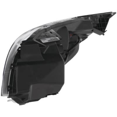 Headlight Compatible With 2013-2015 Chevrolet Spark 1.2L I4 Ll0 Right Passenger Side Halogen thumbnail 6