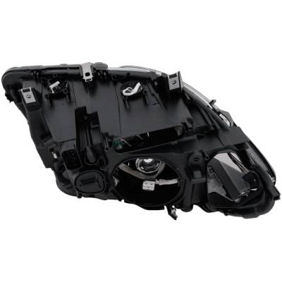 Headlight Compatible With 2011-2013 Bmw 528I 535I 535I Xdrive 550I 550I Xdrive 528I Xdrive thumbnail 4