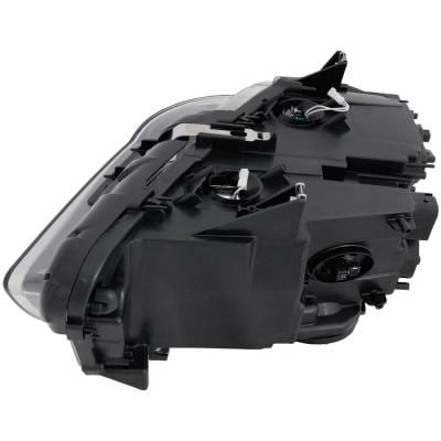 Headlight Compatible With 2011-2013 Bmw 528I 535I 535I Xdrive 550I 550I Xdrive 528I Xdrive thumbnail 6