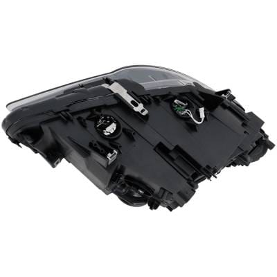 Headlight Compatible With 2011-2013 Bmw 528I 535I 535I Xdrive 550I 550I Xdrive 528I Xdrive thumbnail 8