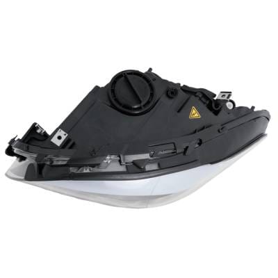 Headlight Compatible With 2011-2013 Bmw 528I 535I 535I Xdrive 550I 550I Xdrive 528I Xdrive thumbnail 10