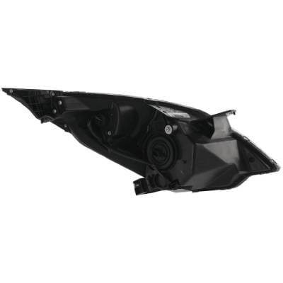 Headlight Compatible With 2013-2015 Chevrolet Spark 1.2L I4 Ll0 Left Driver Side Halogen thumbnail 10