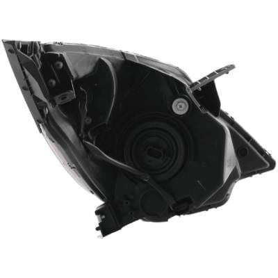 Headlight Compatible With 2013-2015 Chevrolet Spark 1.2L I4 Ll0 Left Driver Side Halogen thumbnail 12